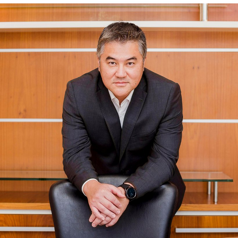 Frank Koji Migiyama, Sócio Fundador da FKConsulting.PRO